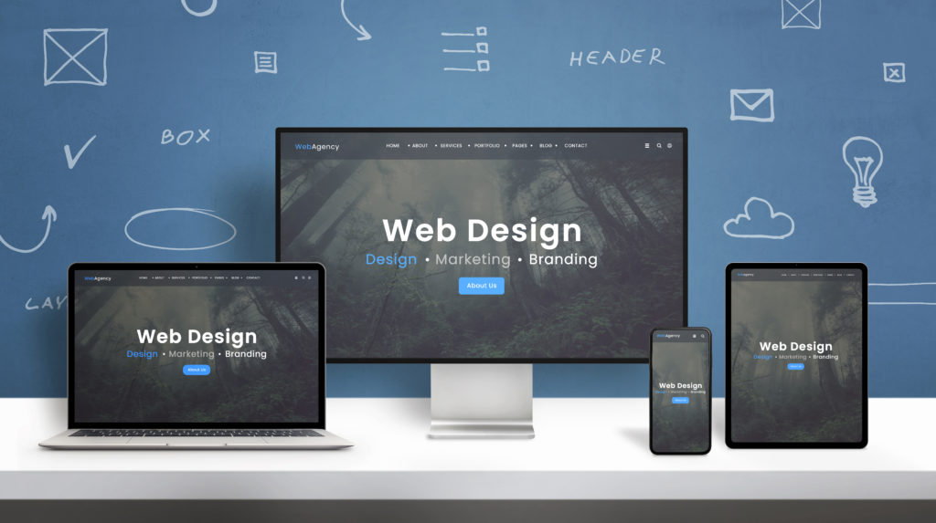 Why hire a website design company?